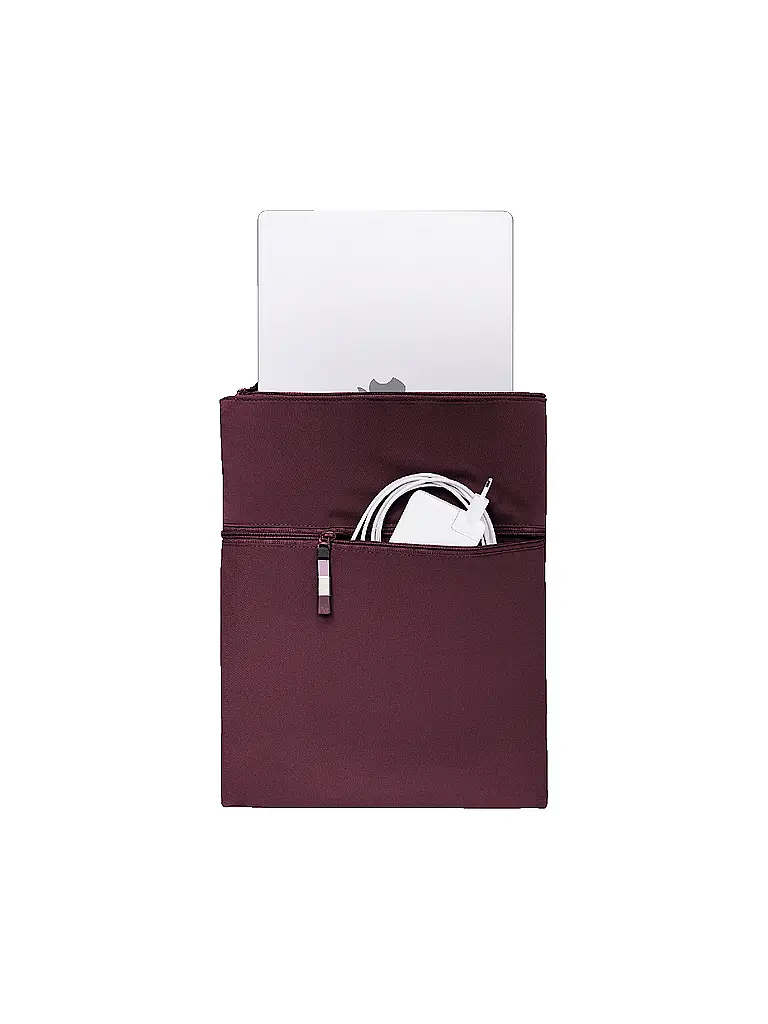 GOT BAG | Rucksack ROLLTOP LITE 2.0 MONOCHROME | 