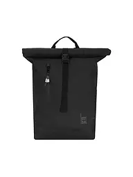 GOT BAG | Rucksack ROLLTOP LITE | Nero