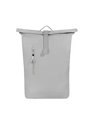 GOT BAG | Rucksack ROLLTOP LITE 2.0 | Grigio chiaro