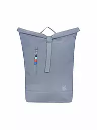 GOT BAG | Rucksack ROLLTOP LITE 2.0 | Grigio