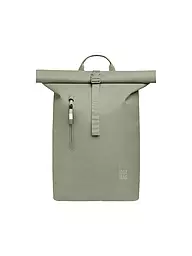 GOT BAG | Rucksack ROLLTOP LITE 2.0 | Oliva