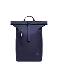 GOT BAG | Rucksack ROLLTOP LITE 2.0 | Blu scuro
