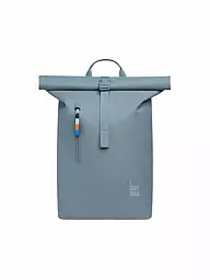 GOT BAG | Rucksack ROLLTOP LITE 2.0 | Blu chiaro