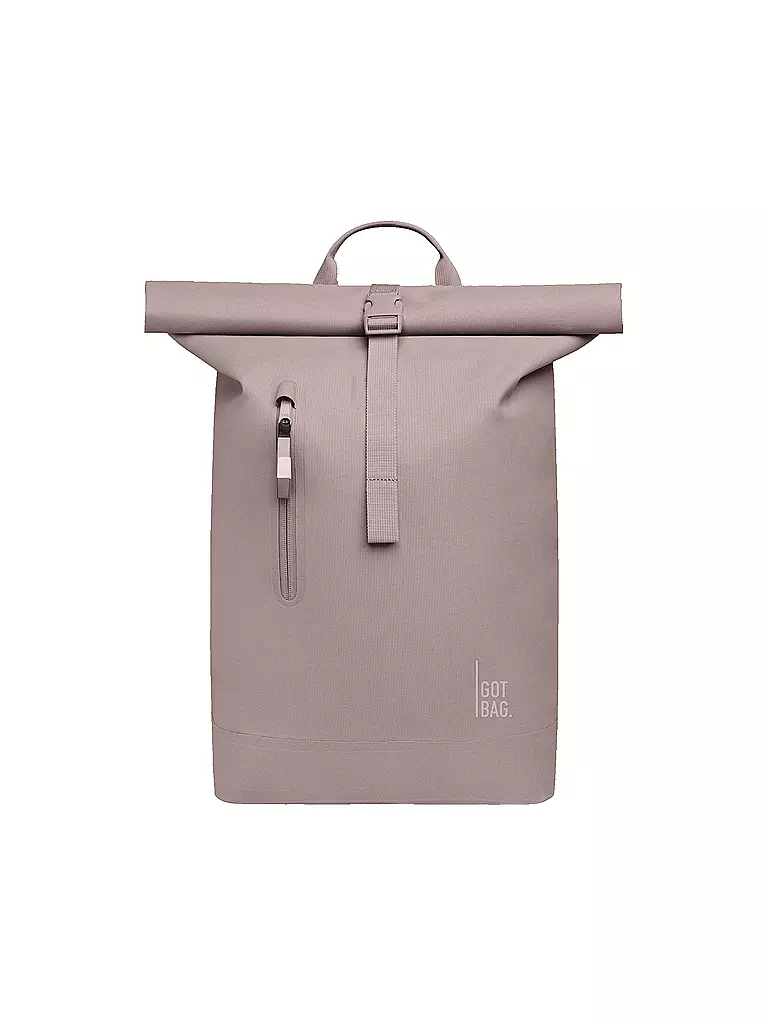 GOT BAG | Rucksack ROLLTOP LITE 2.0 | Marrone chiaro