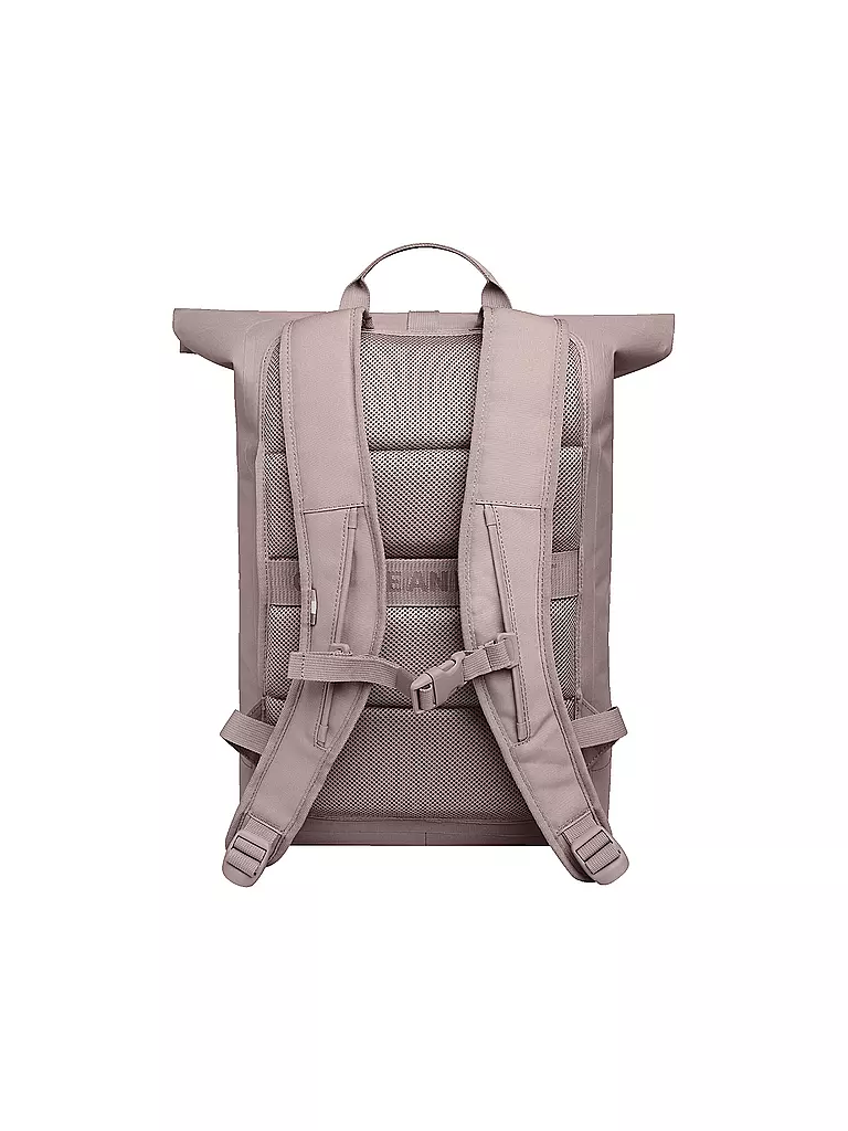 GOT BAG | Rucksack ROLLTOP LITE 2.0 | Marrone chiaro
