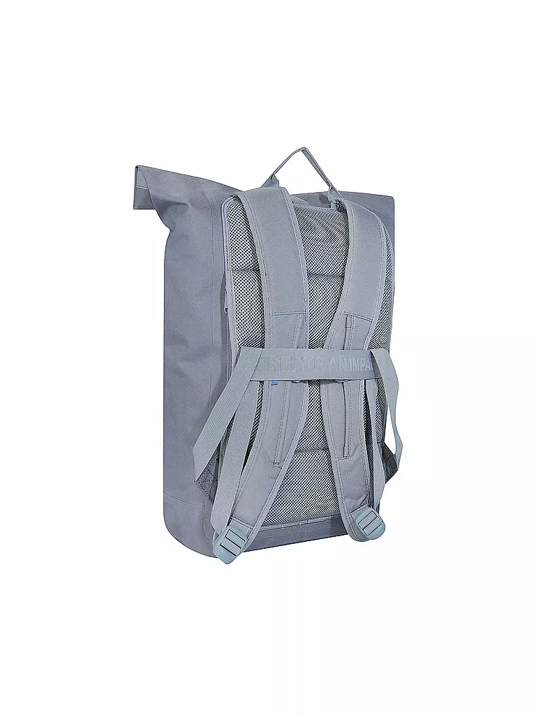 GOT BAG | Rucksack ROLLTOP LITE 2.0 | Grigio