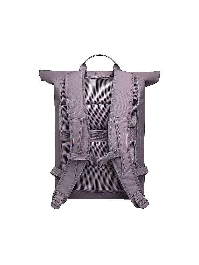 GOT BAG | Rucksack ROLLTOP LITE 2.0 | Grigio