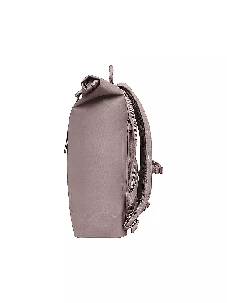 GOT BAG | Rucksack ROLLTOP LITE 2.0 | Marrone chiaro