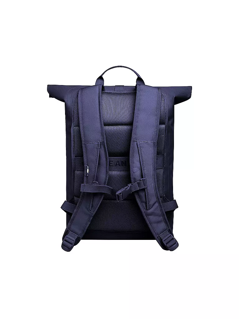 GOT BAG | Rucksack ROLLTOP LITE 2.0 | Blu scuro