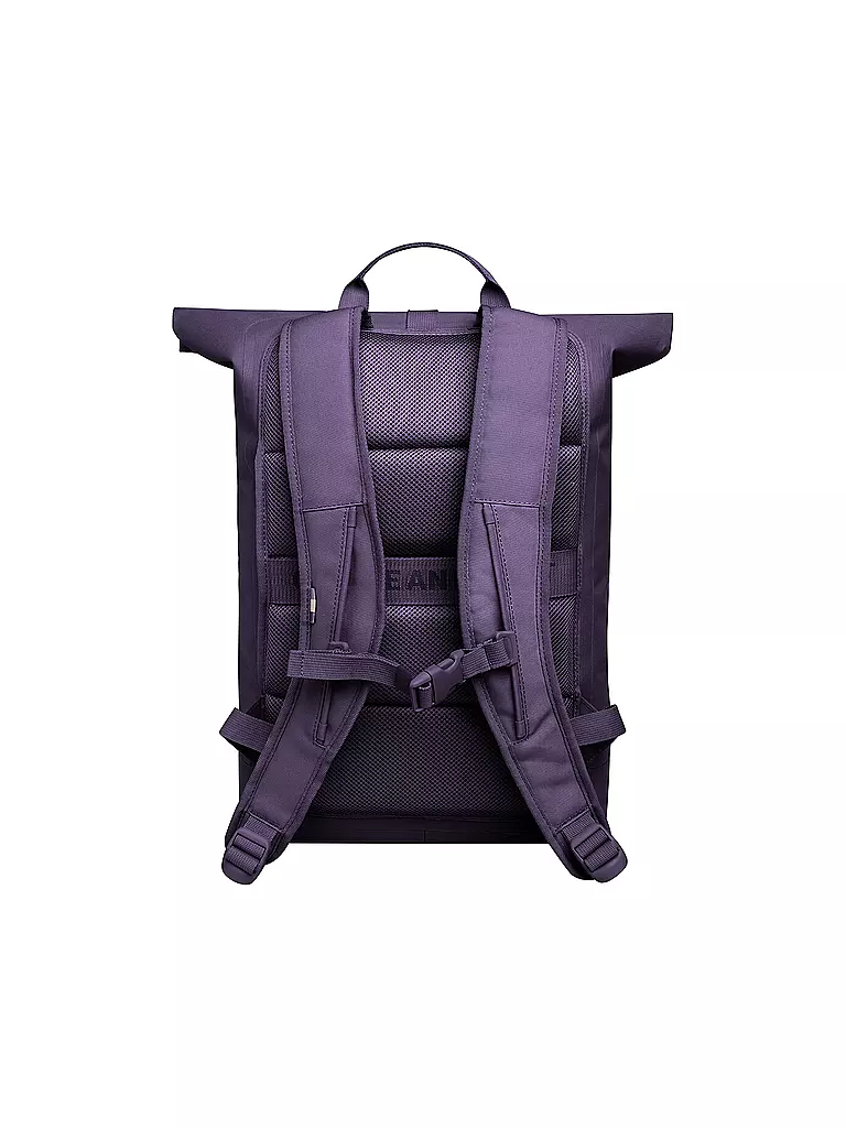 GOT BAG | Rucksack ROLLTOP LITE 2.0 | Lilla