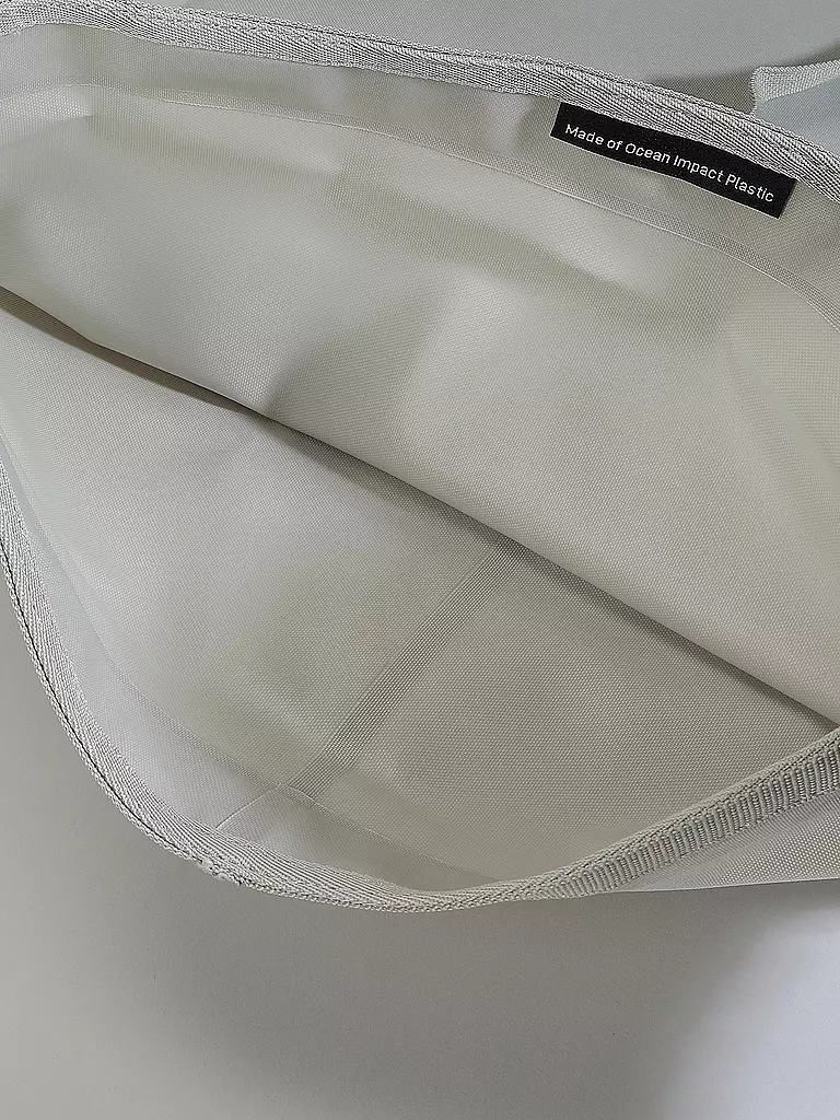 GOT BAG | Rucksack ROLLTOP LITE 2.0 | Grigio chiaro