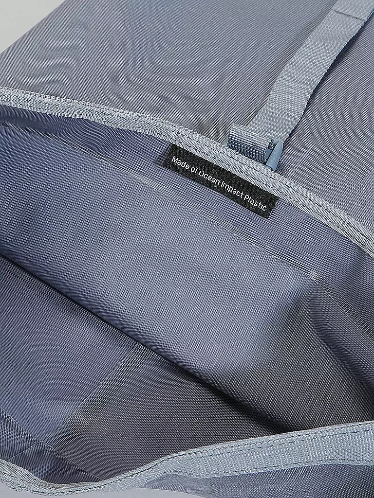 GOT BAG | Rucksack ROLLTOP LITE 2.0 | Grigio