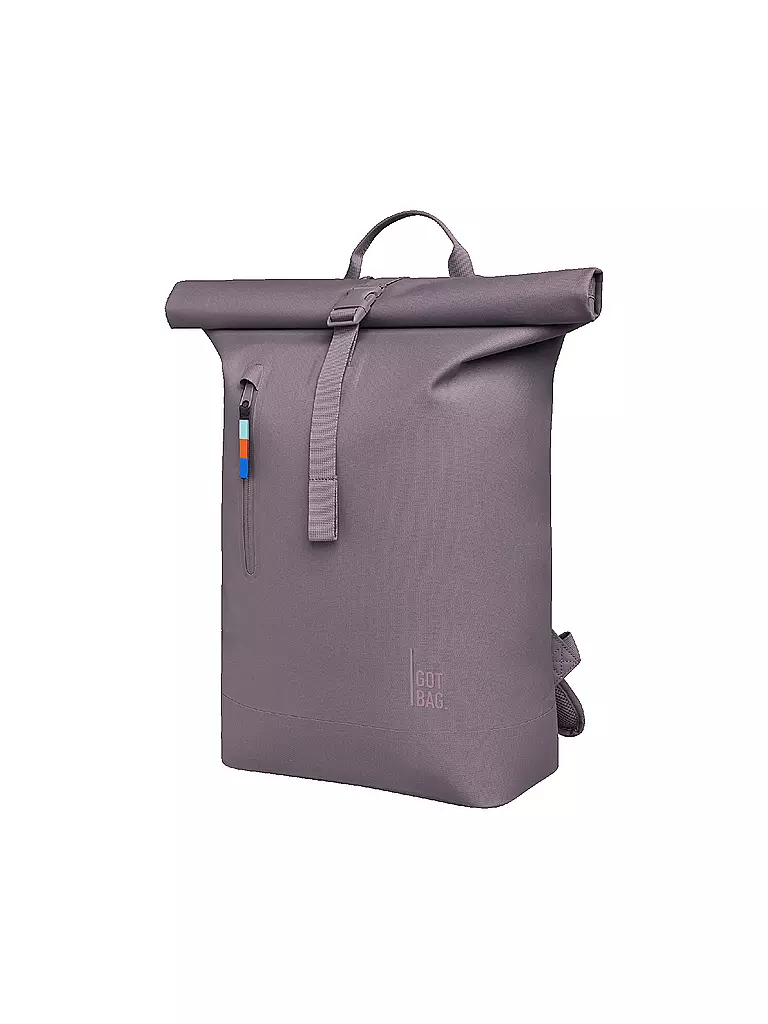 GOT BAG | Rucksack ROLLTOP LITE 2.0 | Grigio