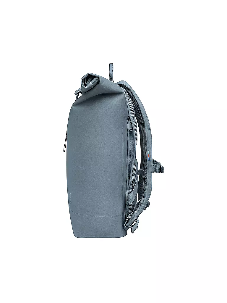 GOT BAG | Rucksack ROLLTOP LITE 2.0 | Blu chiaro
