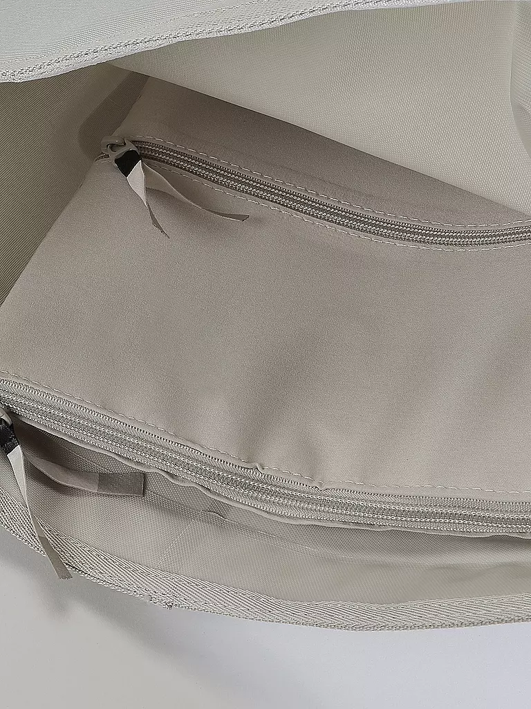 GOT BAG | Rucksack ROLLTOP LITE 2.0 | Grigio chiaro