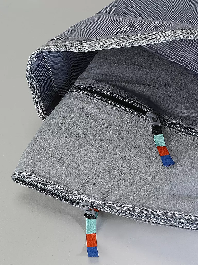 GOT BAG | Rucksack ROLLTOP LITE 2.0 | Grigio