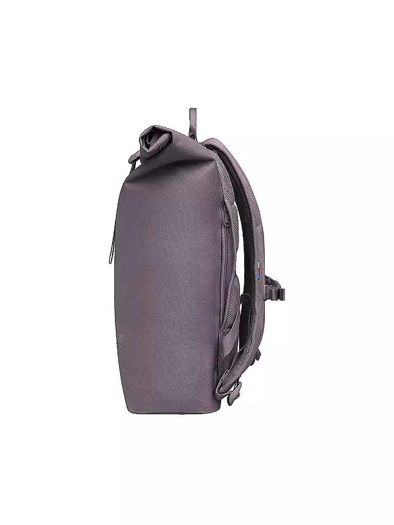 GOT BAG | Rucksack ROLLTOP LITE 2.0 | Grigio