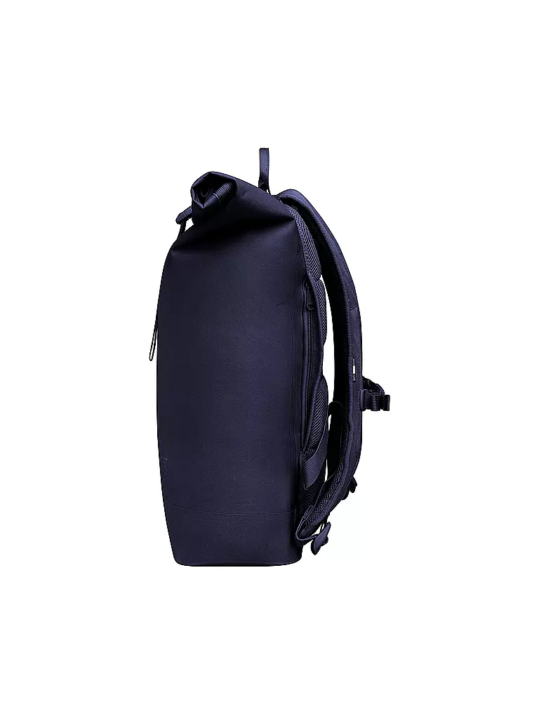GOT BAG | Rucksack ROLLTOP LITE 2.0 | Blu scuro
