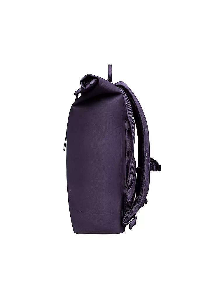 GOT BAG | Rucksack ROLLTOP LITE 2.0 | Lilla