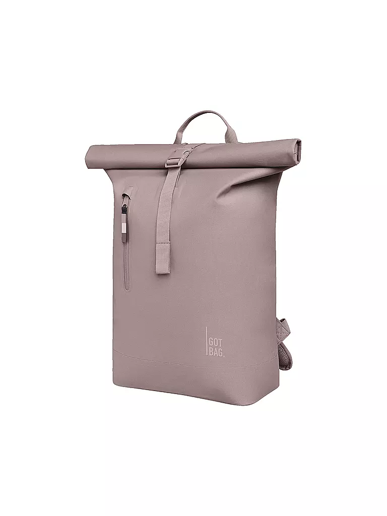GOT BAG | Rucksack ROLLTOP LITE 2.0 | Marrone chiaro