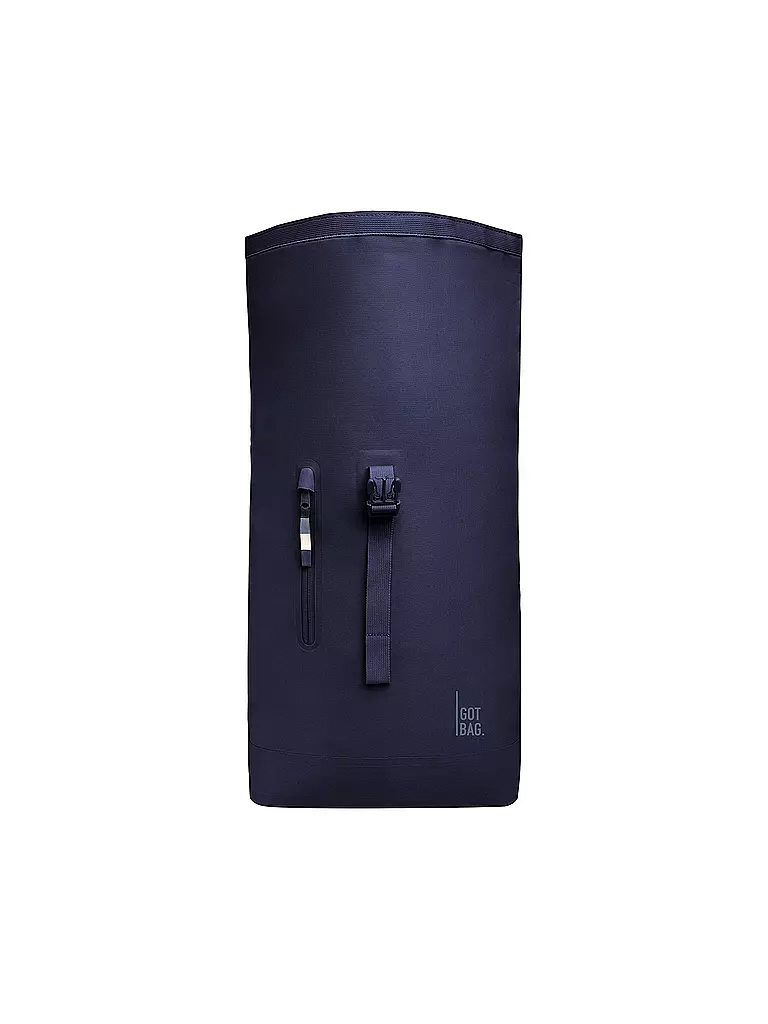 GOT BAG | Rucksack ROLLTOP LITE 2.0 | Blu scuro