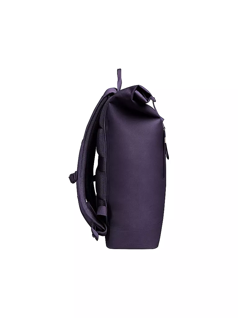GOT BAG | Rucksack ROLLTOP LITE 2.0 | Lilla