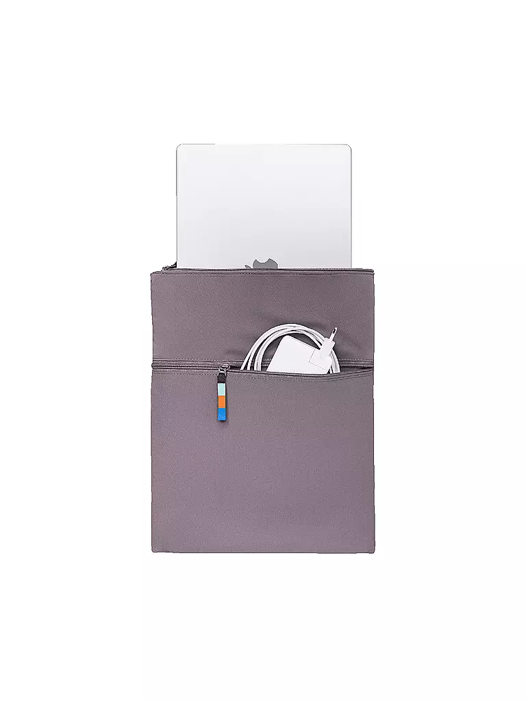 GOT BAG | Rucksack ROLLTOP LITE 2.0 | Grigio