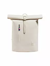 GOT BAG | Rucksack ROLLTOP LITE | Crema