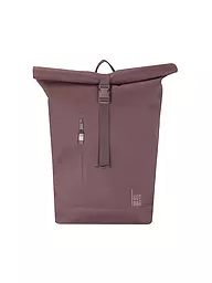 GOT BAG | Rucksack ROLLTOP LITE | Lilla