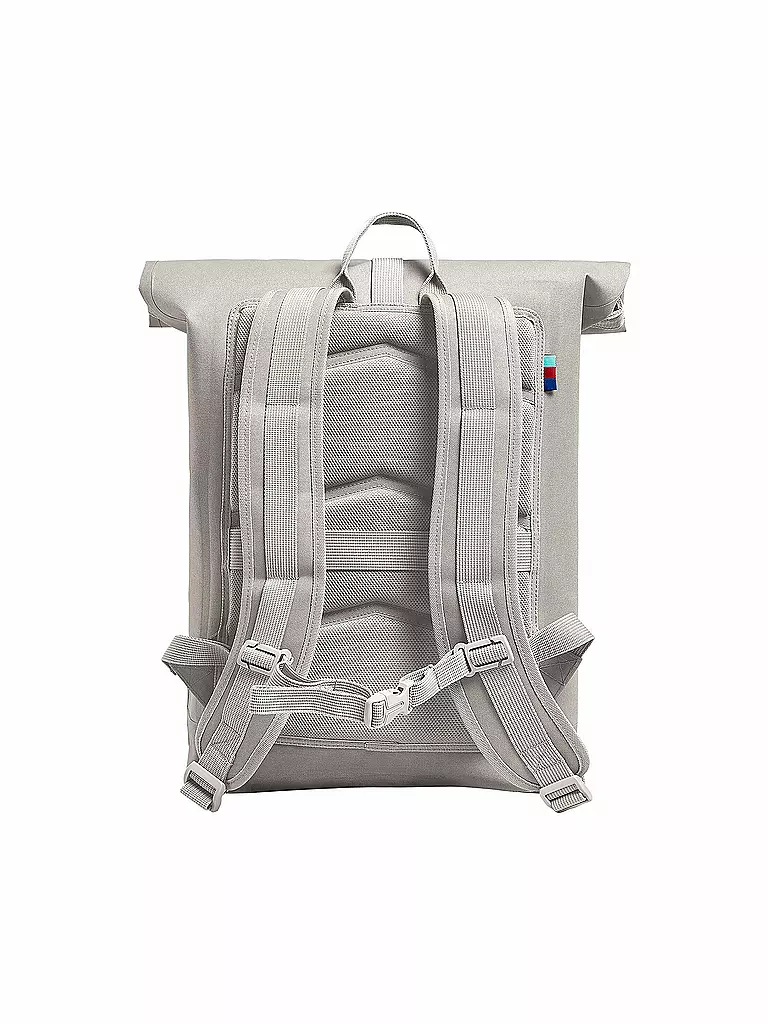 GOT BAG | Rucksack ROLLTOP LITE | Grigio chiaro