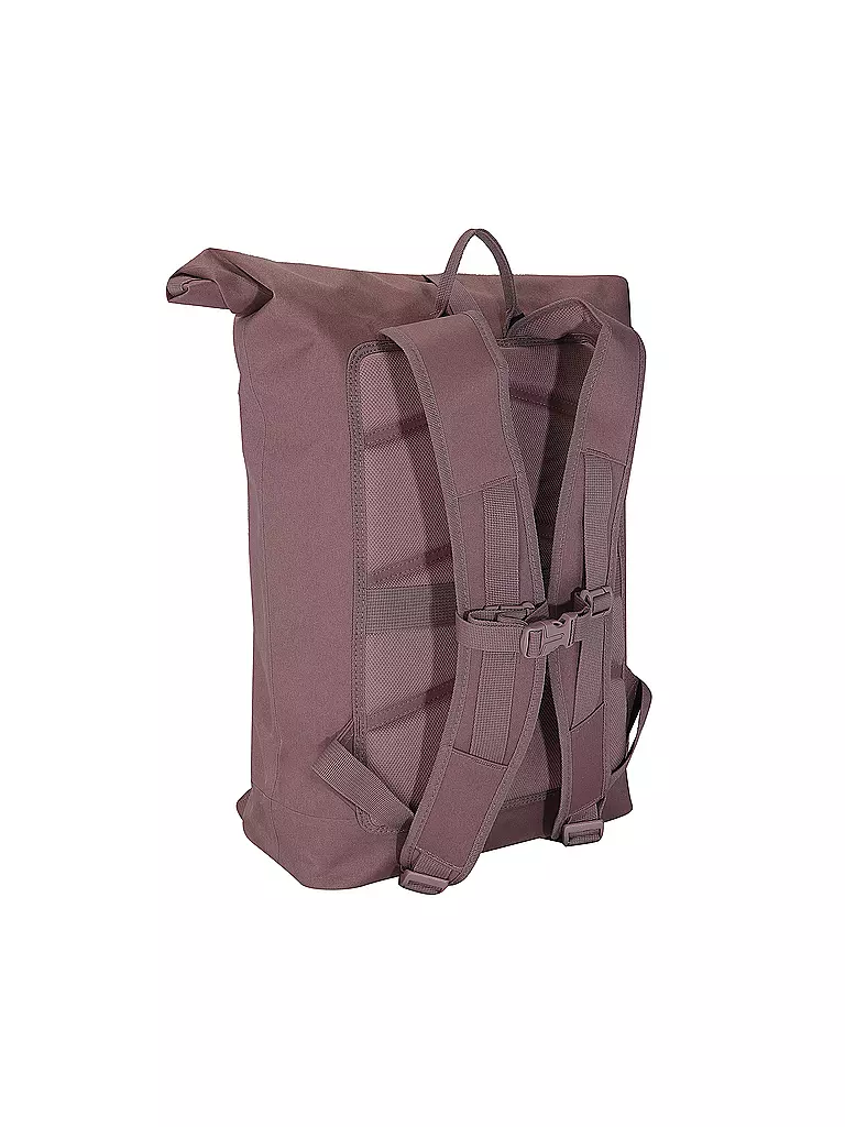 GOT BAG | Rucksack ROLLTOP LITE | Lilla