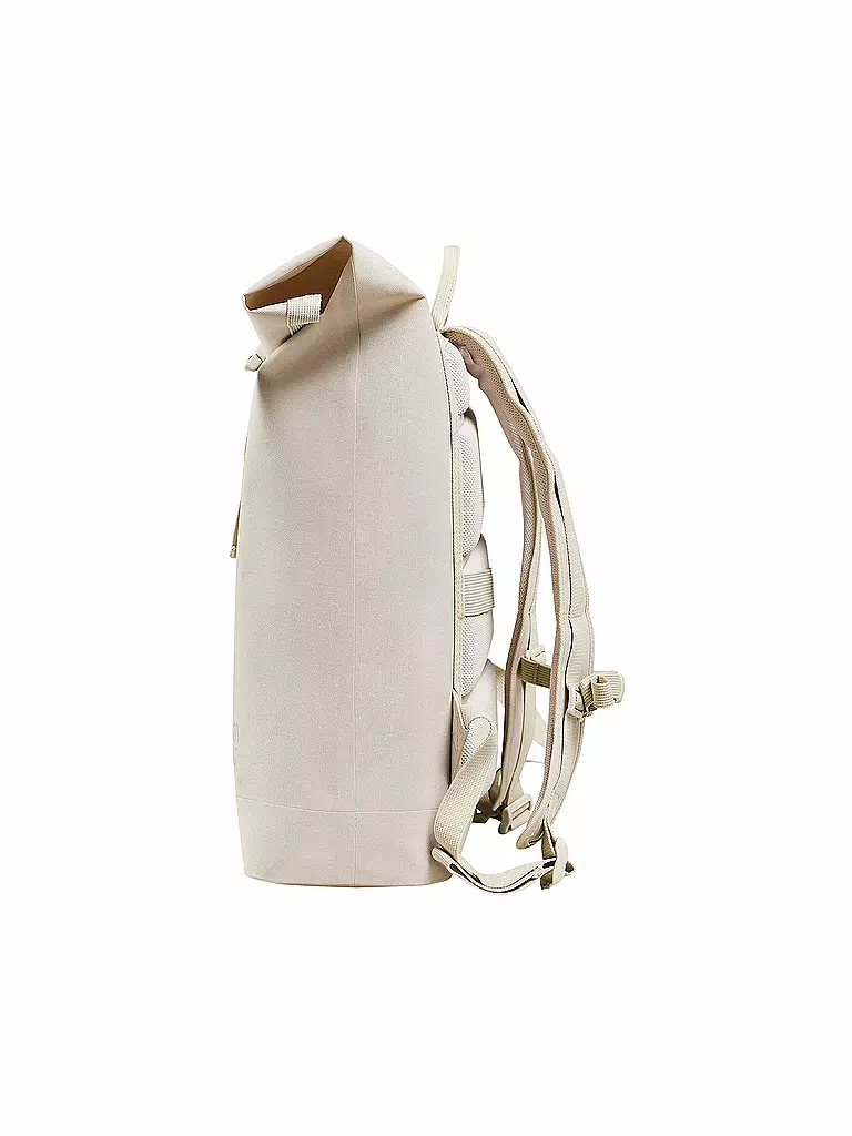 GOT BAG | Rucksack ROLLTOP LITE | Crema