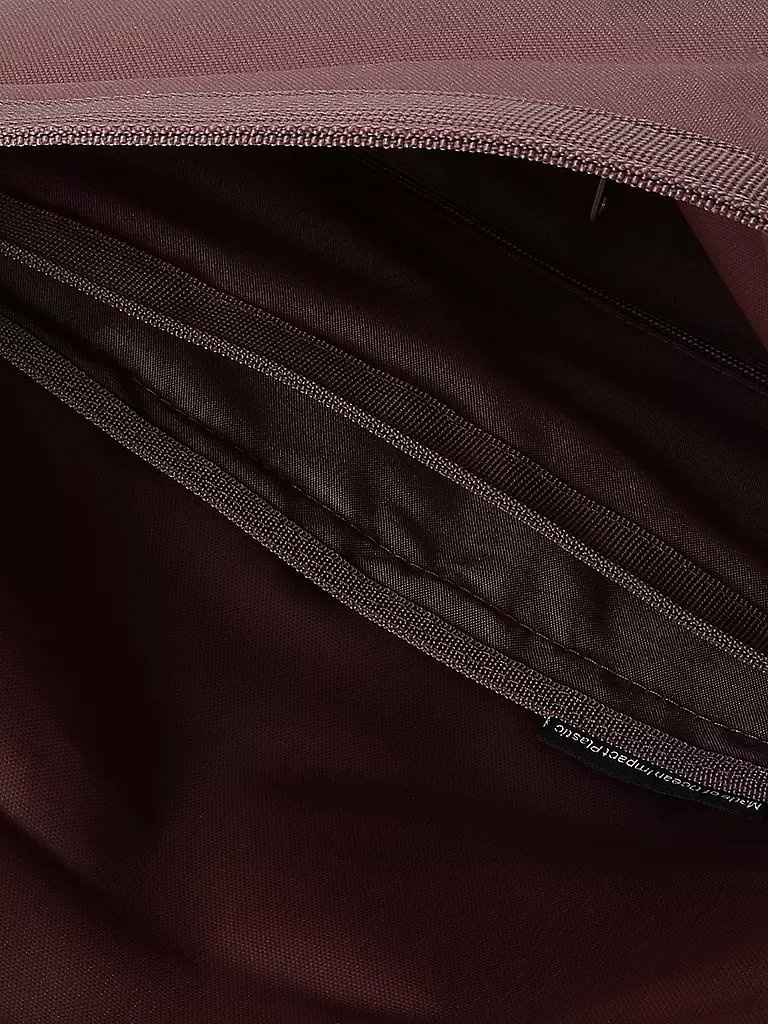 GOT BAG | Rucksack ROLLTOP LITE | Lilla