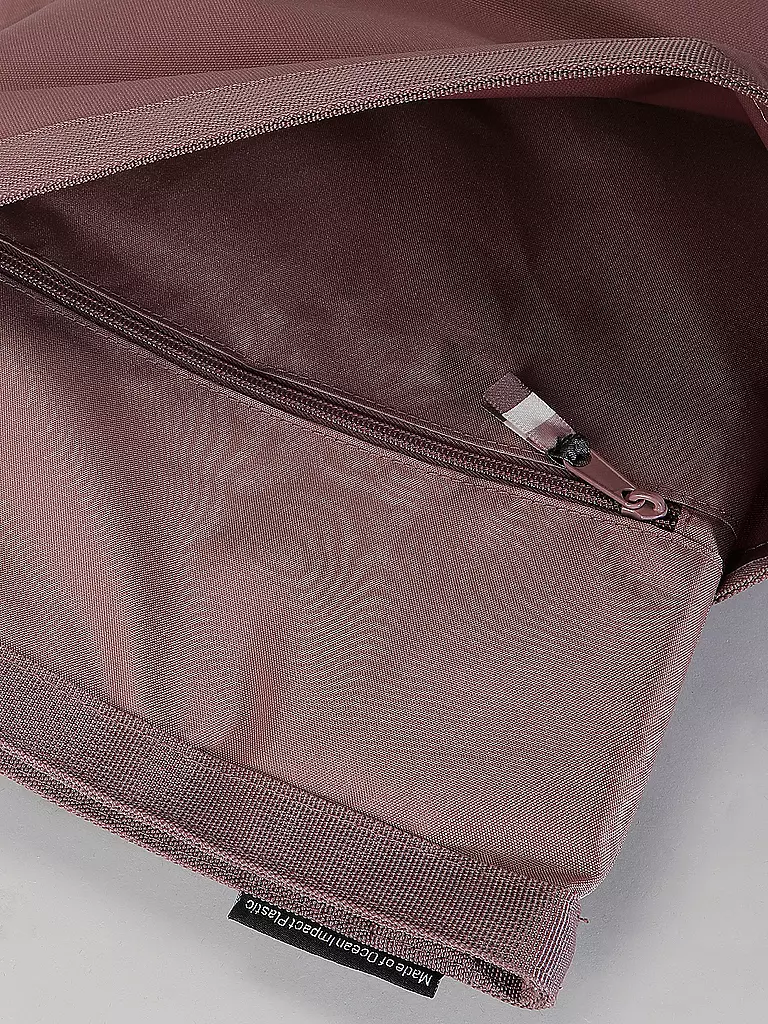 GOT BAG | Rucksack ROLLTOP LITE | Lilla