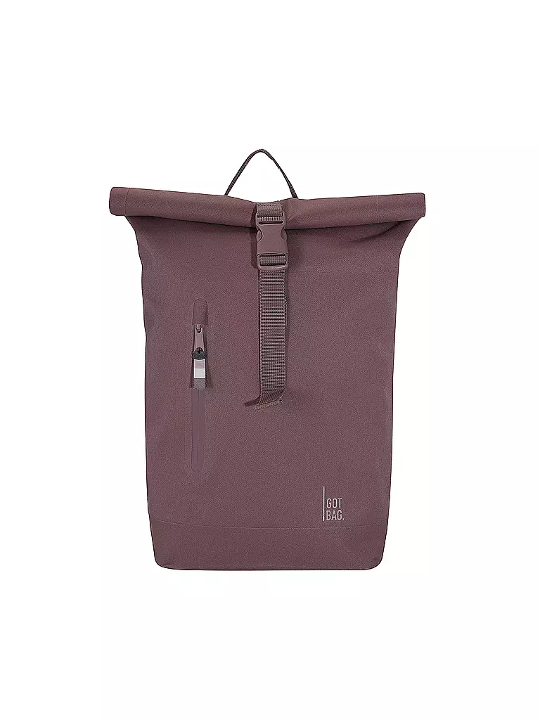 GOT BAG | Rucksack ROLLTOP Small | Bacca