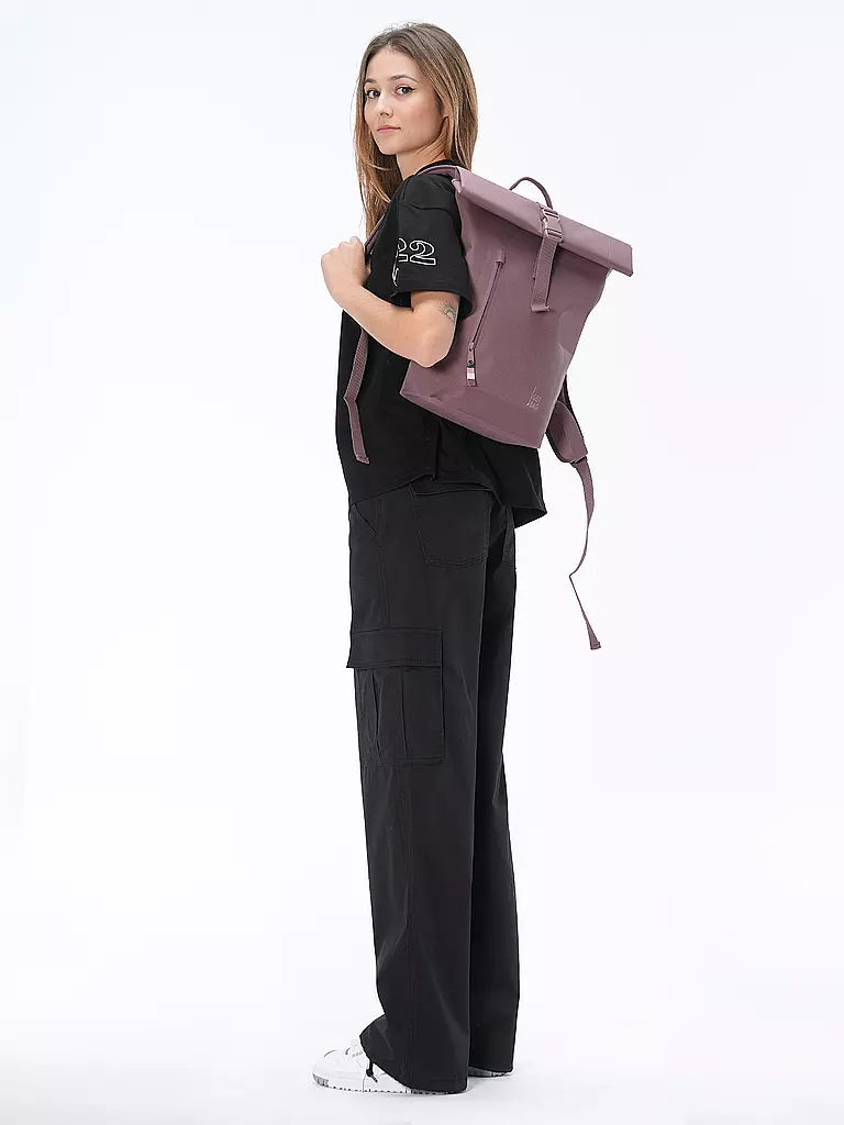 GOT BAG | Rucksack ROLLTOP Small | Bacca