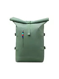 GOT BAG | Zaino ROLLTOP | Menta