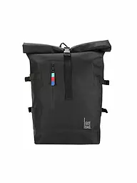GOT BAG | Zaino ROLLTOP | Nero