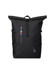GOT BAG | Rucksack ROLLTOP | Nero