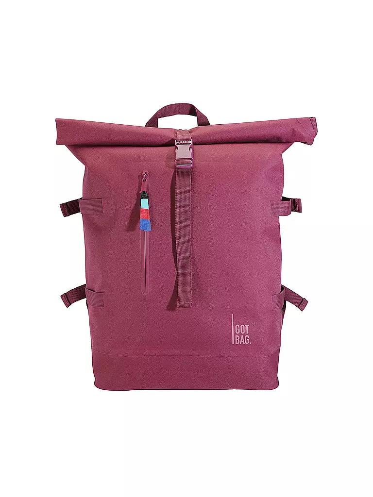 GOT BAG | Rucksack ROLLTOP | Bacca
