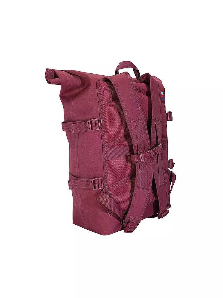 GOT BAG | Rucksack ROLLTOP | Bacca