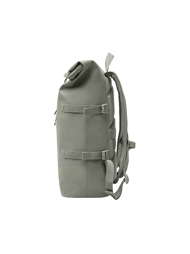 GOT BAG | Rucksack ROLLTOP | Verde chiaro