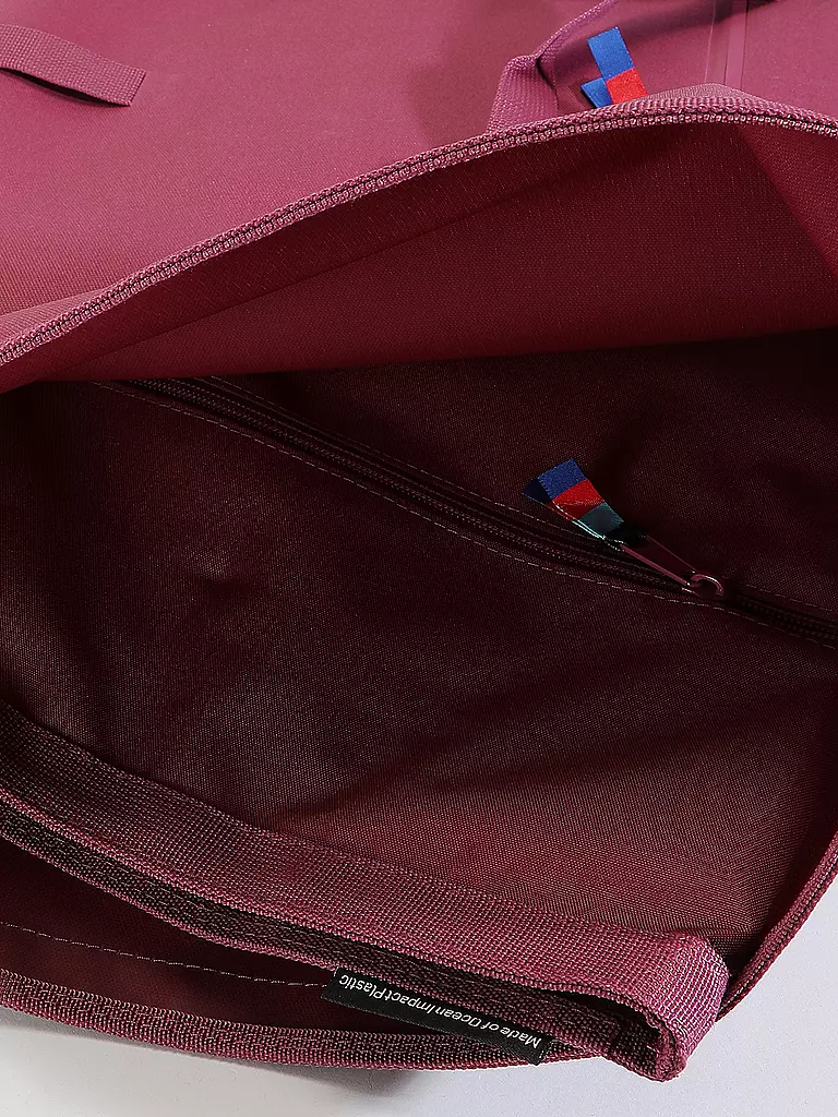 GOT BAG | Rucksack ROLLTOP | Bacca