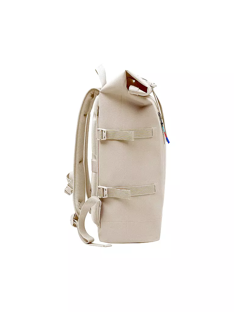 GOT BAG | Rucksack ROLLTOP | Crema