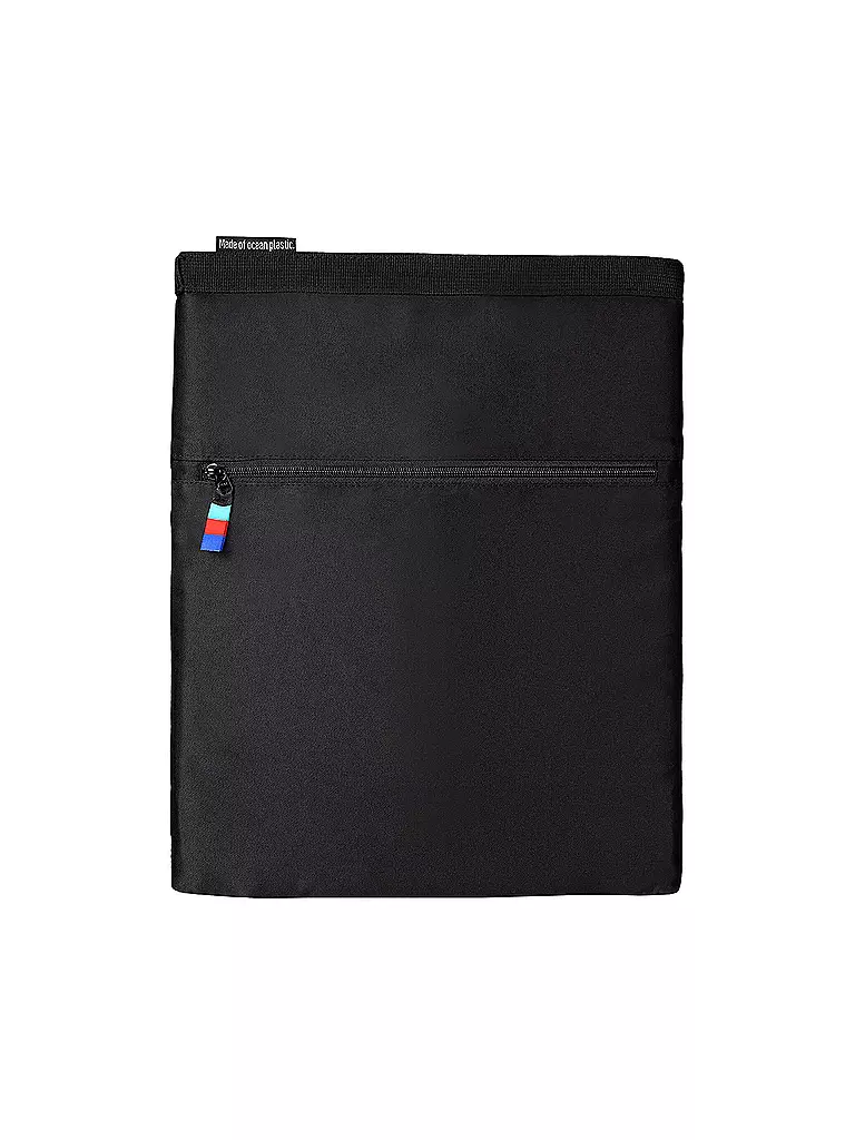 GOT BAG | Rucksack ROLLTOP | Nero