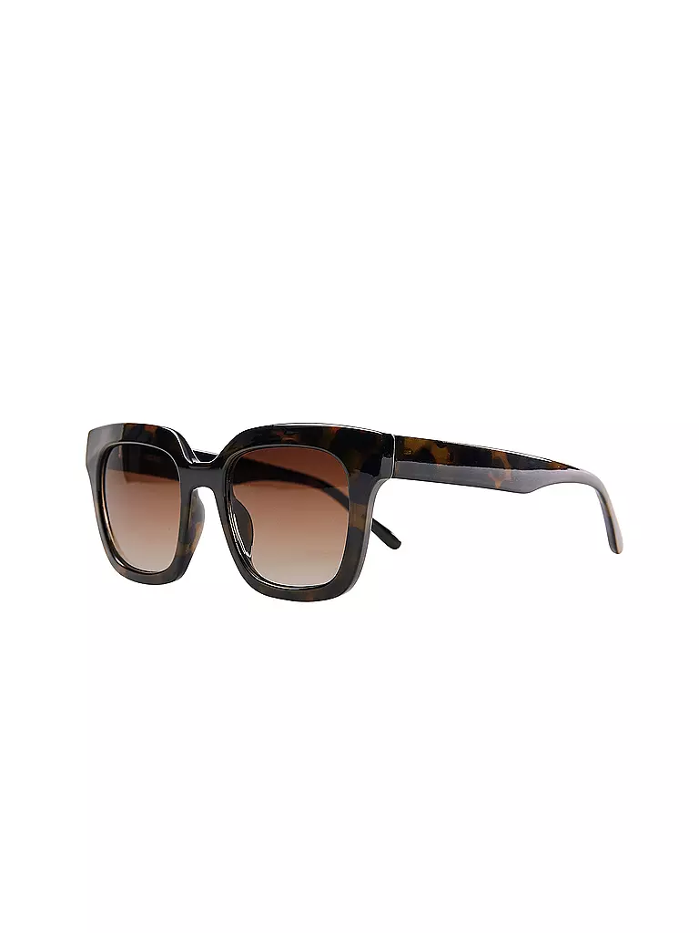 GOT BAG | Sonnenbrille RE:SHADES NO.06 | Marrone