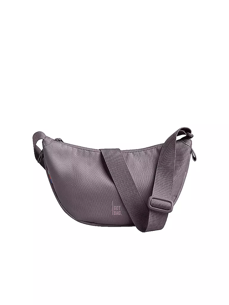 GOT BAG | Tasche - Mini Bag MOON BAG Small | Grigio