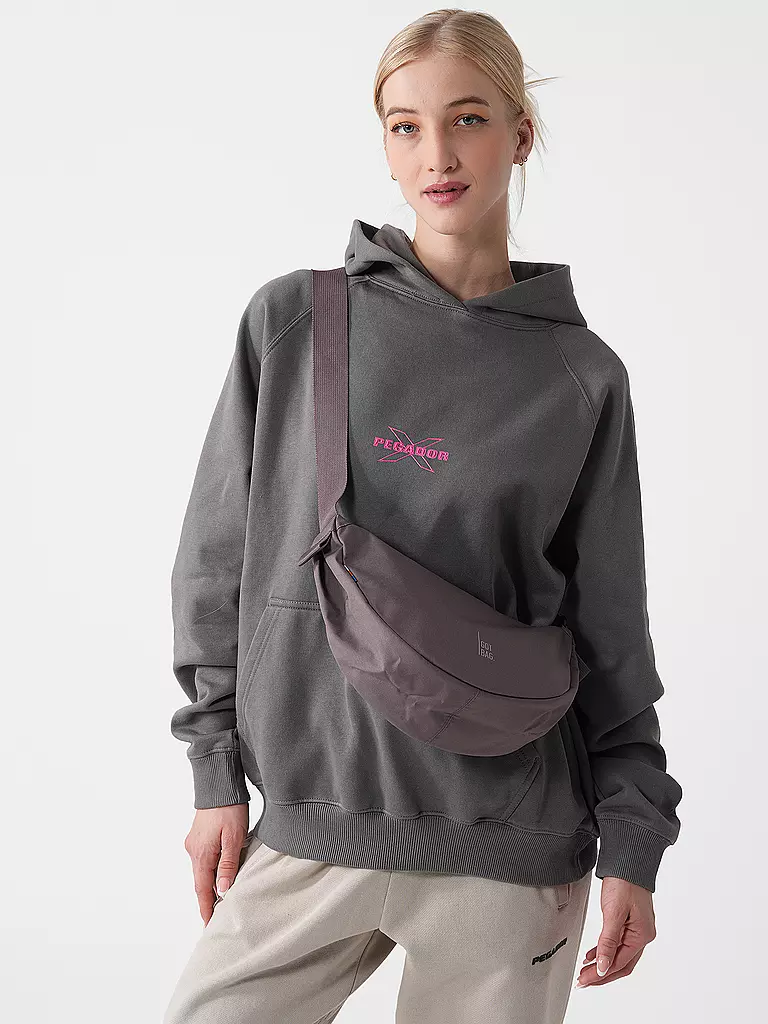 GOT BAG | Tasche - Mini Bag MOON BAG Small | Grigio