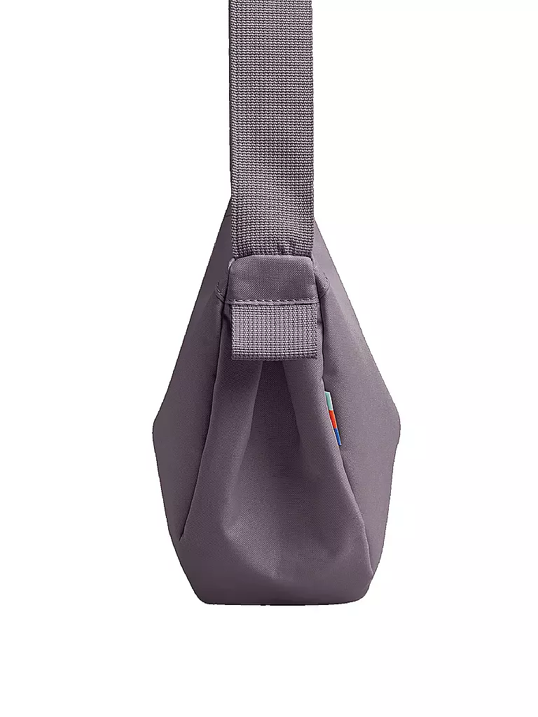 GOT BAG | Tasche - Mini Bag MOON BAG Small | Grigio