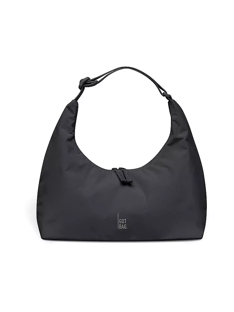 GOT BAG | Tasche - Mini Bag T-SHAPE | Nero